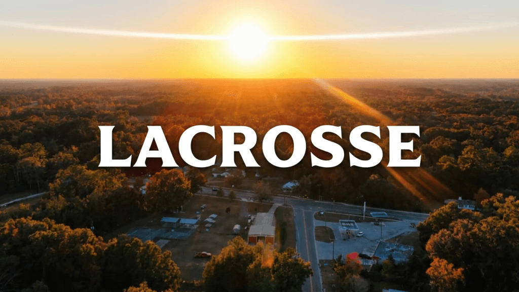 LA CROSSE FLORIDA