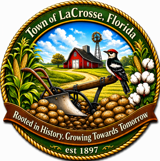 ToLC Town Seal